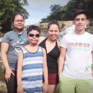 Meet your Posher, Mary